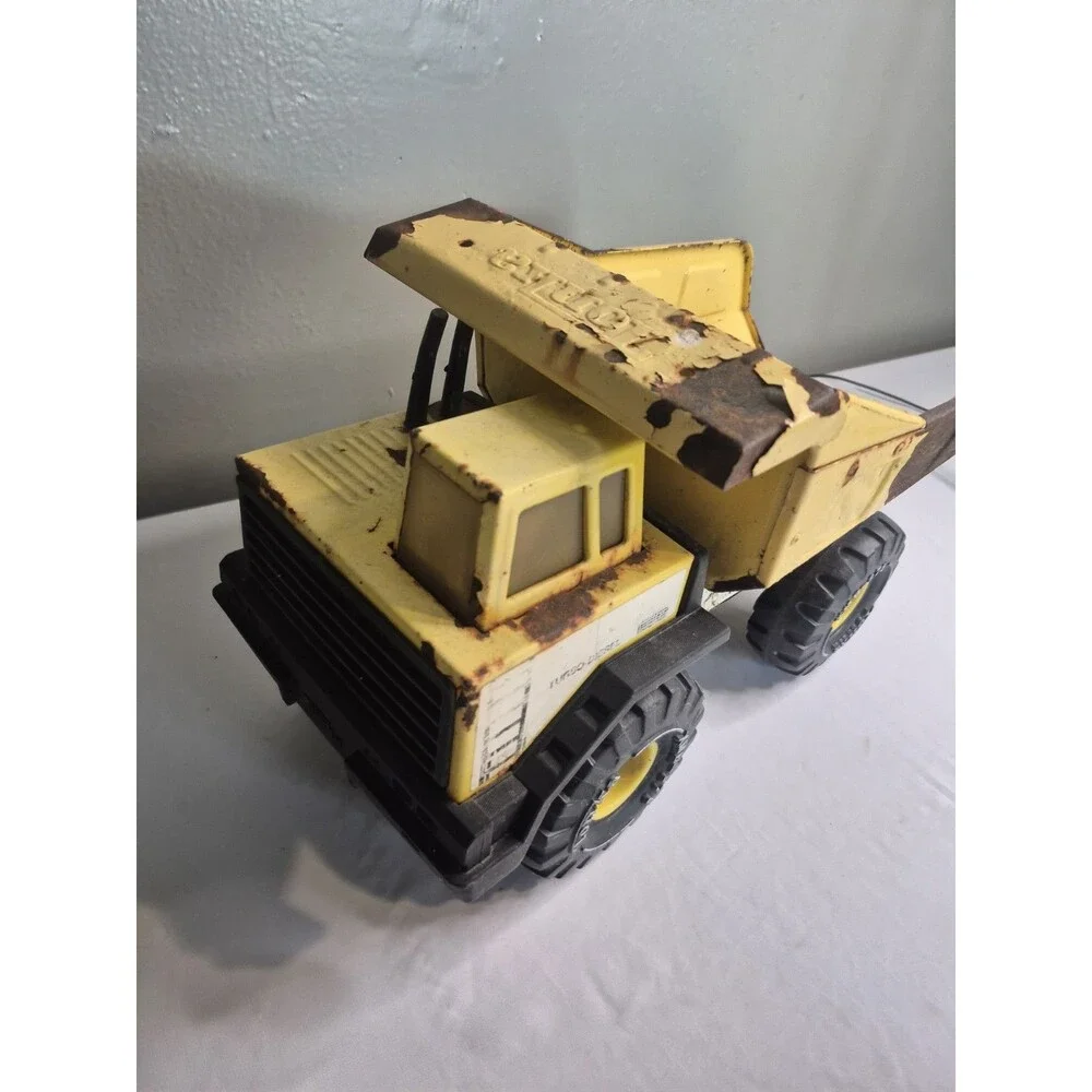 Tonka up sale